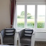 Ostseehotel Hunhoi ホテル *