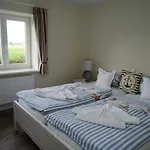 Ostseehotel Hunhoi ホテル Niesgrau