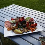 Ostseehotel Hunhoi *