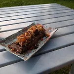 Ostseehotel Hunhoi ホテル Niesgrau