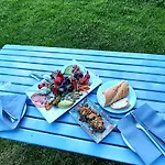 Otel Ostseehotel Hunhoi *