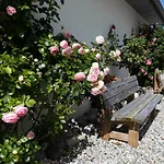 Ostseehotel Hunhoi *