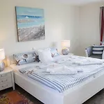 ホテル Ostseehotel Hunhoi
