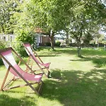 Ostseehotel Hunhoi *