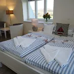 Ostseehotel Hunhoi *