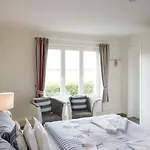 Ostseehotel Hunhoi ホテル *
