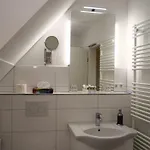 ホテル Ostseehotel Hunhoi Niesgrau