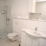 Ostseehotel Hunhoi Niesgrau