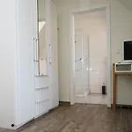 Ostseehotel Hunhoi * Niesgrau