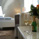 Ostseehotel Hunhoi ホテル
