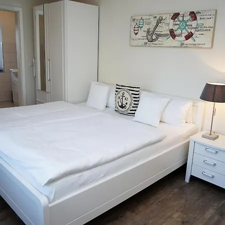 Ostseehotel Hunhoi *