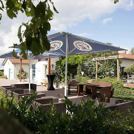 Ostseehotel Hunhoi * Niesgrau