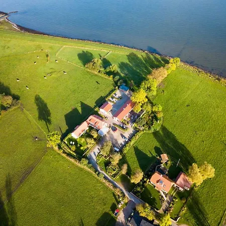 Ostseehotel Hunhoi *