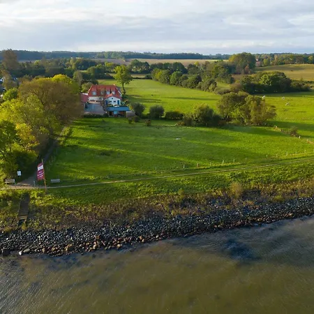 Ostseehotel Hunhoi Hotel Niesgrau