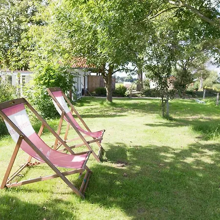 Ostseehotel Hunhoi *