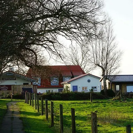 Hotel Ostseehotel Hunhoi *