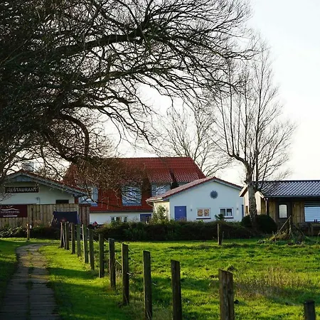 Hotel Ostseehotel Hunhoi *